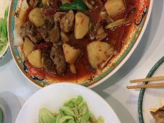 -帕米尔食府(白云观店)