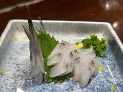 -加奈日本料理