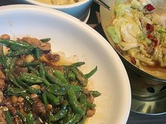 -沅江水·湖南家宴(南村万博长隆商圈店)