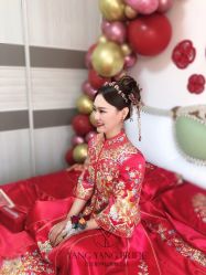 -洋洋婚纱品牌集合店
