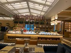 -食百绚全日制餐厅(成都棕榈泉费尔蒙酒店)
