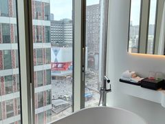 -亚善天籁S酒店(成都太古里旗舰店)