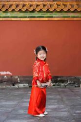 -小熊饼干专业儿童摄影