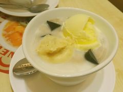 -甜心妈妈·榴莲星级糖水(北京路总店)