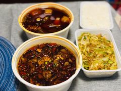 -巴渝兄弟川菜(宽街店)