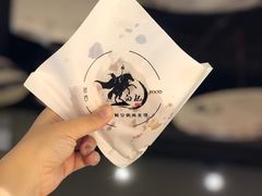 -白起肉夹馍