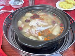 -花苑美食横琴生蚝火锅(拱北粤华路店)