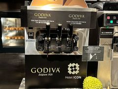 -香港唯港荟 Hotel ICON – The Market