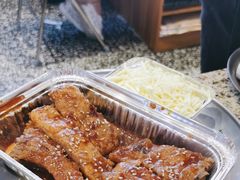 -安又胖韩国烤肉(美罗城店)