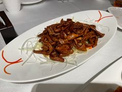 豉油皇鹅肠-炳胜品味(珠江新城店)