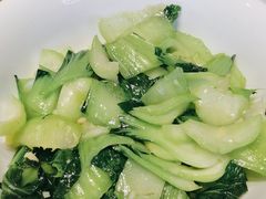 -杨厨的田园饭店(长城路店)