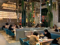 -红樱桃·欢乐餐厅(太原里店)