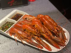 -虾胡闹龙虾馆(湄南河店)