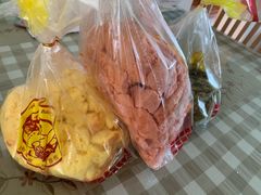 -来噻布布 Lets BUBU