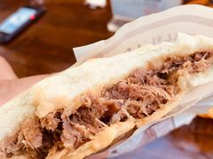 -陕西名小吃(T3航站楼一店)