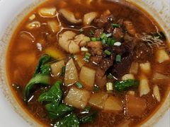 -山西人家(锦创书城店)
