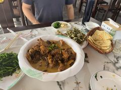 -途肴·老农饭庄(百里峡店)