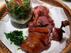 樟茶鸭-锦府盐帮·李宅(领展购物广场中关村店)