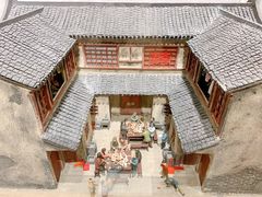 -青果巷历史文化街区