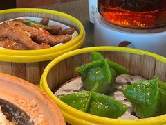 -蝴蝶里·粤菜·点心(龙湖天街&滨江店)