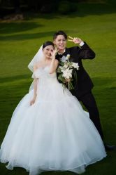 -经典婚纱摄影美学馆·私人定制