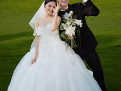 -经典婚纱摄影美学馆·私人定制