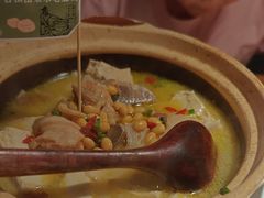 -老阿爸鲜鱼土菜(园区永旺店)