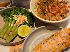 -胡麻(静安嘉里店)