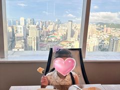 -大连中远海运洲际酒店