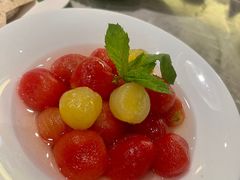 -韩盛·古法烤肉店(皇城恒隆广场店)