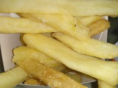 薯霸王Plus-汉堡王(洛阳王府井店)