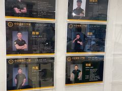 -琪航·健身+普拉提(民耀路店)