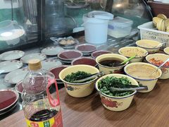 -齐二姐老火锅(红旗厂店)