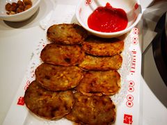 -八合里牛肉火锅(上海世茂广场店)
