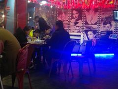-渔港烤鱼(中百广场店)