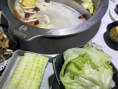 -京门活鱼馆·鱼火锅(百子湾（原红庙）店)