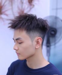 -JABEZ·雅比斯烫染沙龙