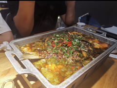 -赵家铺烧烤(合江店)