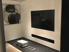 -尼依格罗香港美利酒店