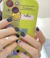 -MOMO·Nail美甲美睫