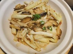 -芳芳私房菜·精做淮扬菜(承德路店)