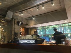 -来回·咖啡(天河南店)
