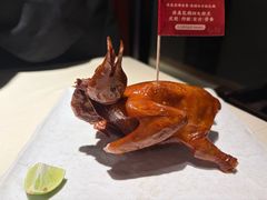 -侨美食家·粤菜(体育西路店)