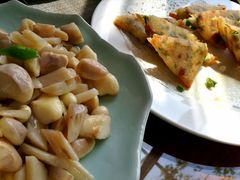 -东湖食堂·湖景餐厅•会议