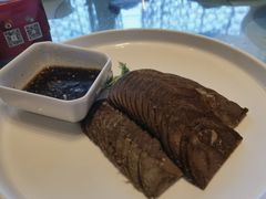 -玉林烤鸭店(定福庄店)