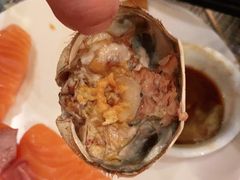 -The COOK·厨餐厅·自助餐(浦东嘉里大酒店)