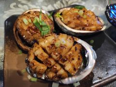 -质烤烤物·活烤海鲜(质烤总店)