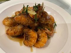 -阿明小菜·海鲜·上海菜(梅陇店)