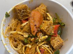 -萝鸡思味秘制泡菜(万家丽店)