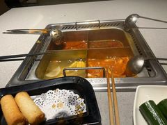 -海底捞火锅(名门店)